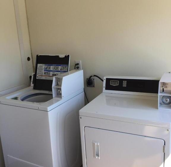 فندق Clear Lake Vista Resort