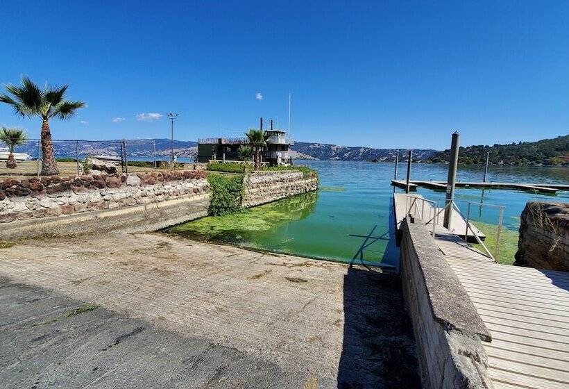 فندق Clear Lake Vista Resort