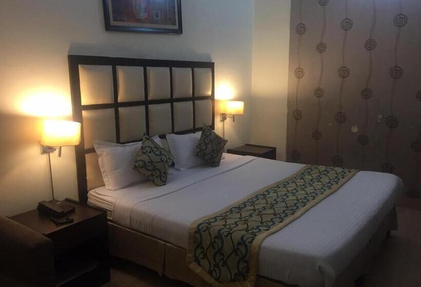 호텔 Dreamz Residency