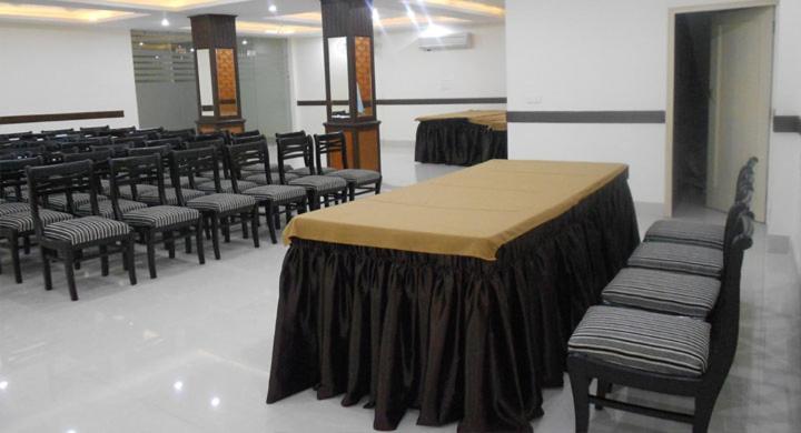 호텔 Dreamz Residency