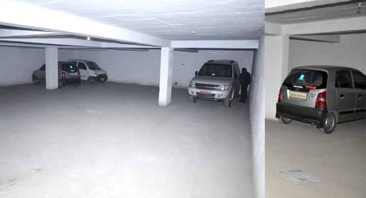 호텔 Dreamz Residency