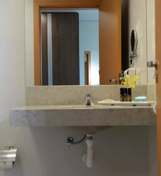 Hotelli Dubai Suites