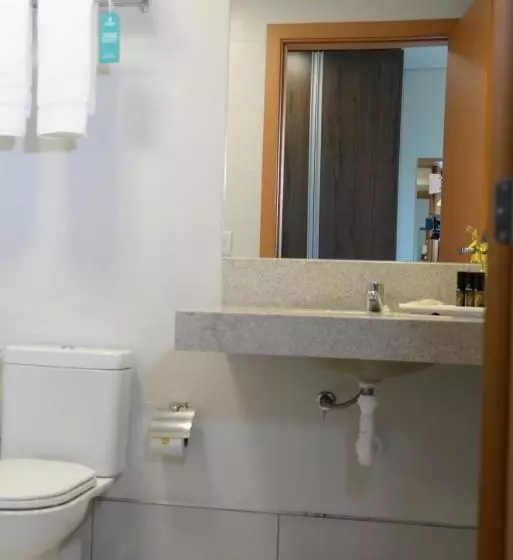 Hotelli Dubai Suites
