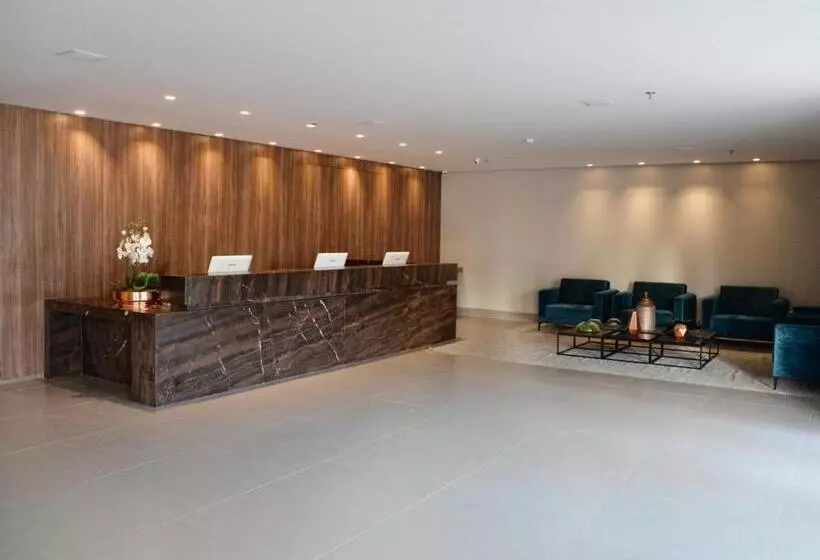 Hotelli Dubai Suites