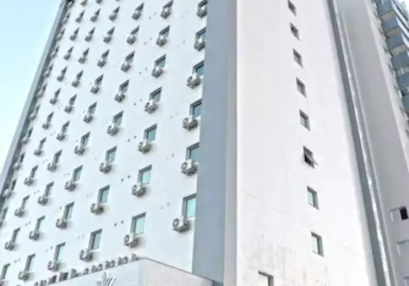 Hotelli Dubai Suites