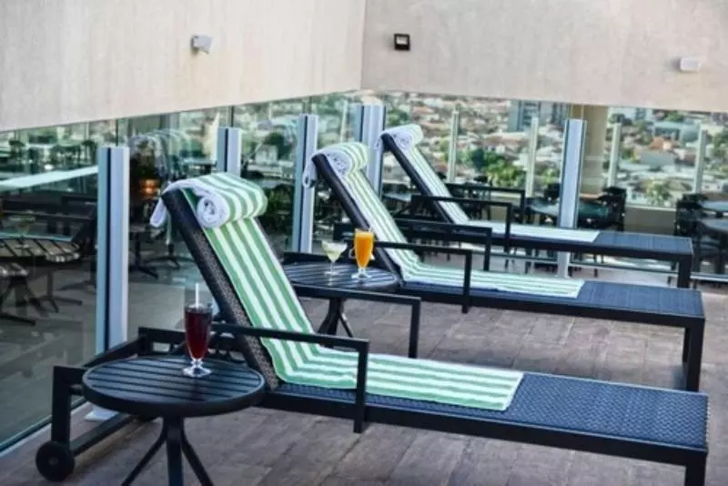 Hotelli Dubai Suites