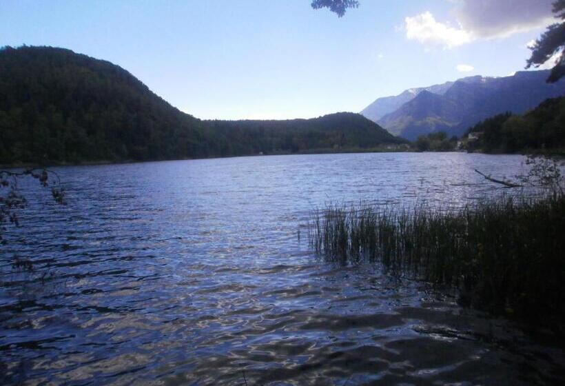 Отель Garni Angerer