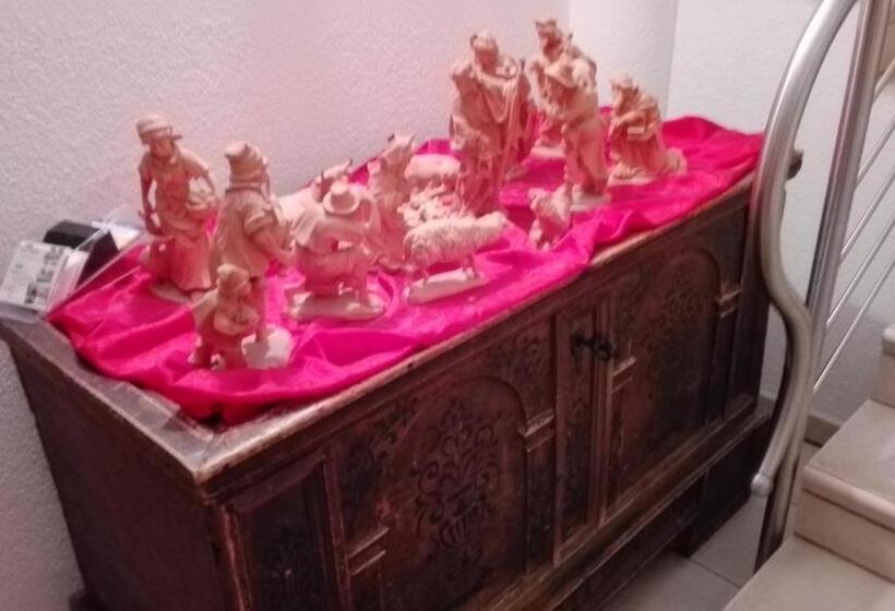 Отель Garni Angerer