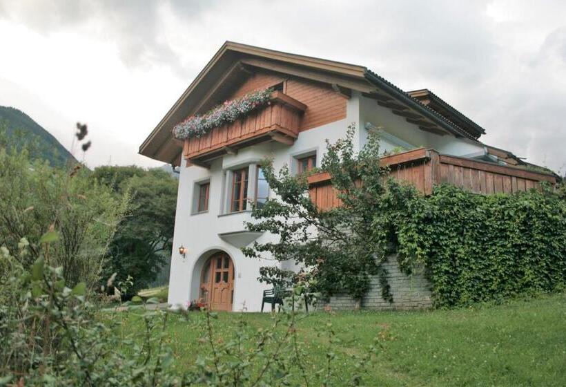 Отель Garni Angerer