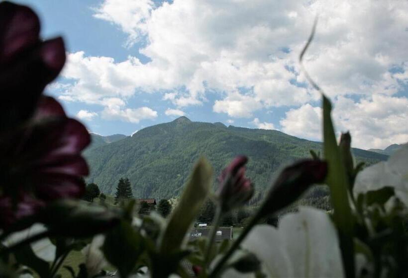 Отель Garni Angerer