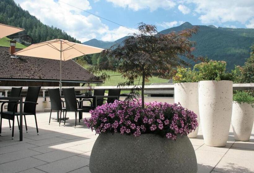 Отель Garni Angerer