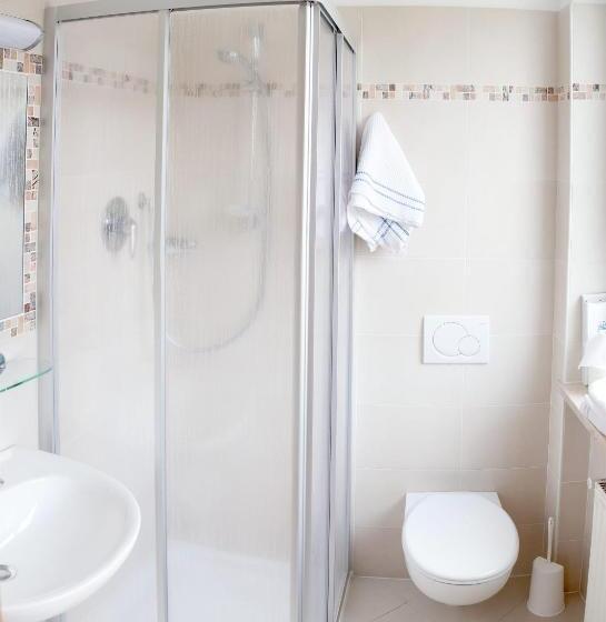 호텔 Gasthaus Abram