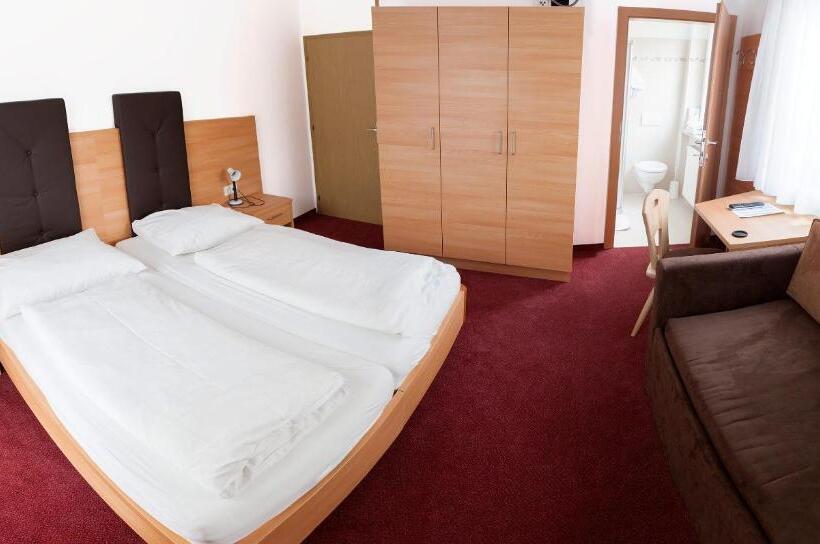 호텔 Gasthaus Abram