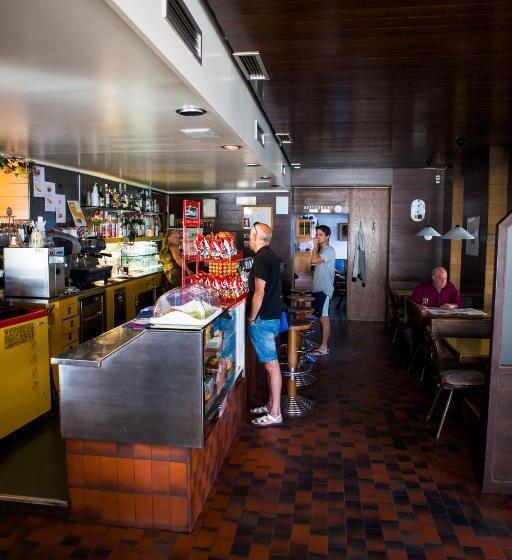 호텔 Gasthaus Abram