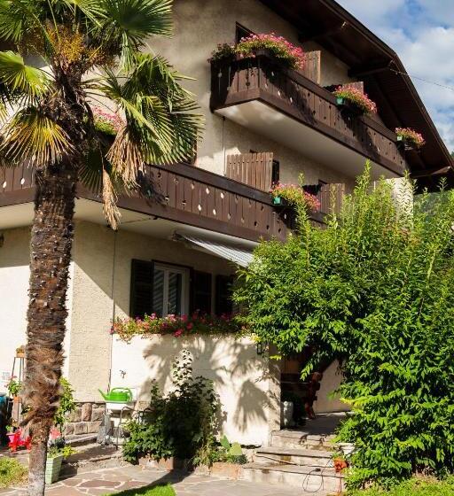 호텔 Gasthaus Abram