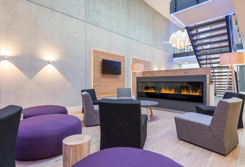 酒店 Gästehaus Der Zvoove Akademie