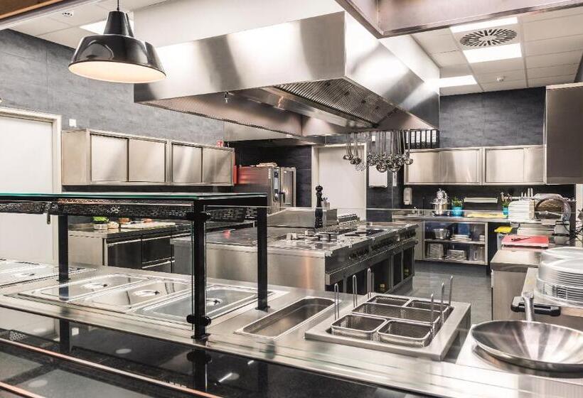 酒店 Gästehaus Der Zvoove Akademie