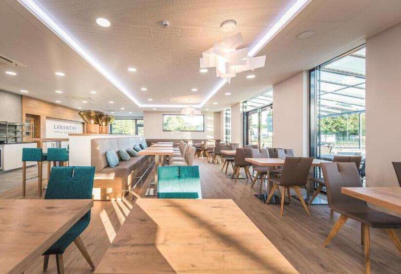 酒店 Gästehaus Der Zvoove Akademie