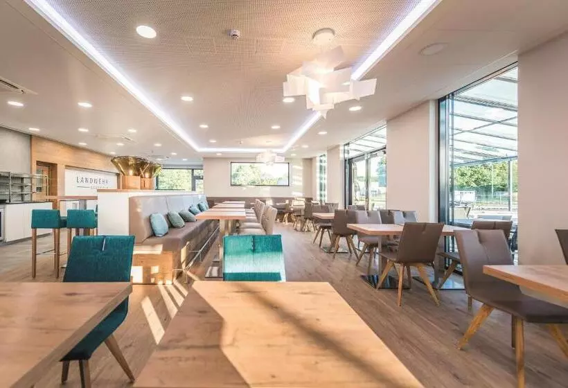 ホテル Gästehaus Der Zvoove Akademie
