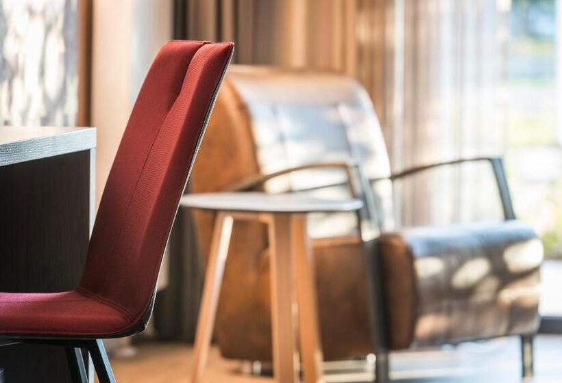 酒店 Gästehaus Der Zvoove Akademie