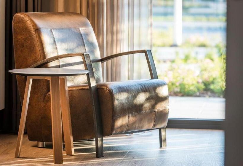 酒店 Gästehaus Der Zvoove Akademie