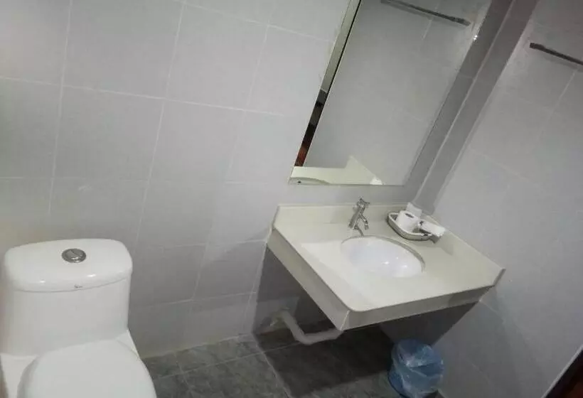 هتل Kmkwanphayao