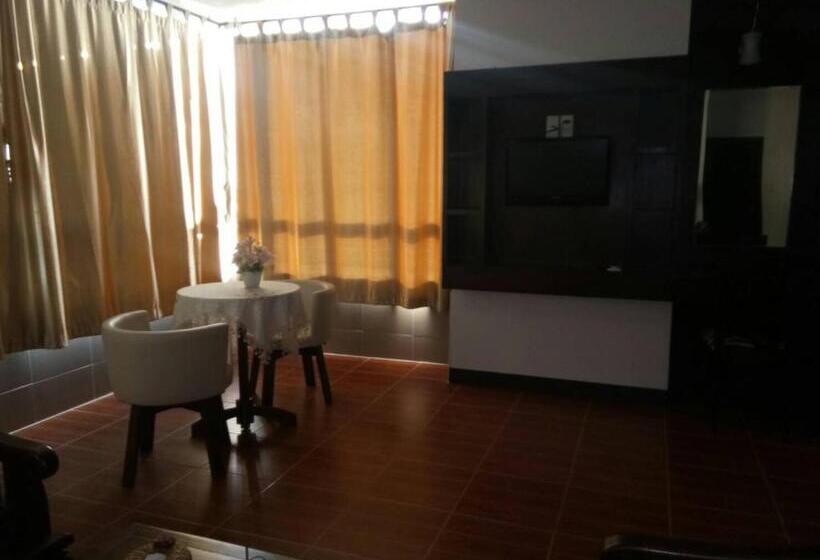 Отель Kmkwanphayao