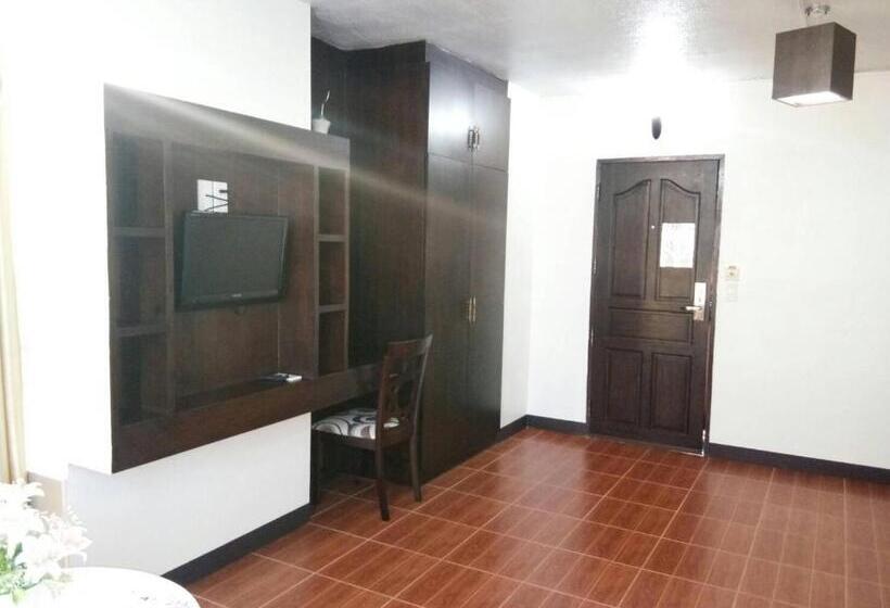 Отель Kmkwanphayao