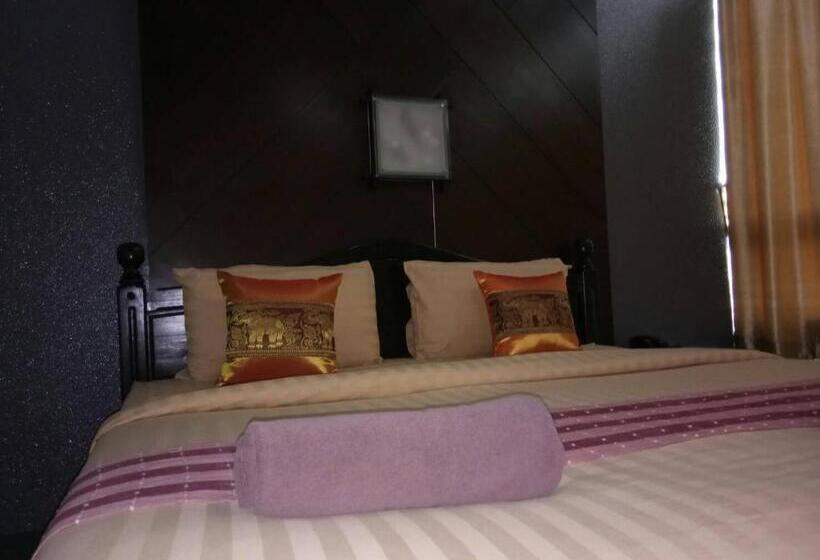 Отель Kmkwanphayao