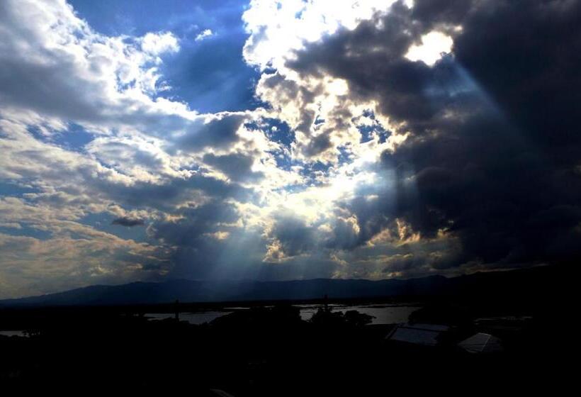 Отель Kmkwanphayao