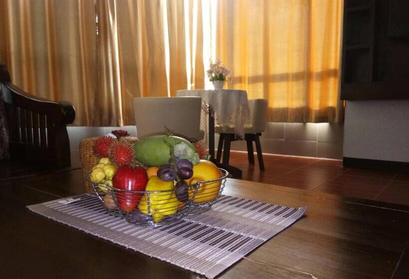 Отель Kmkwanphayao