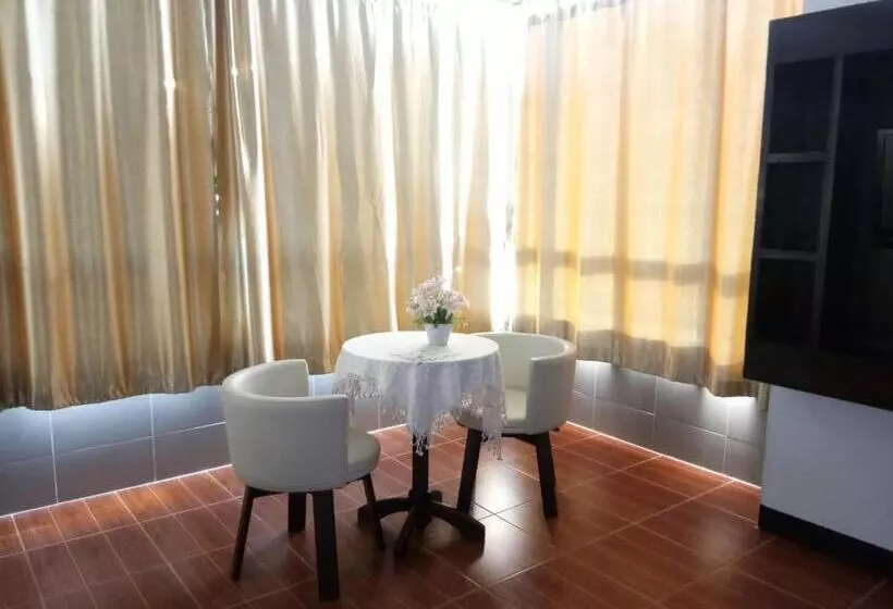 هتل Kmkwanphayao