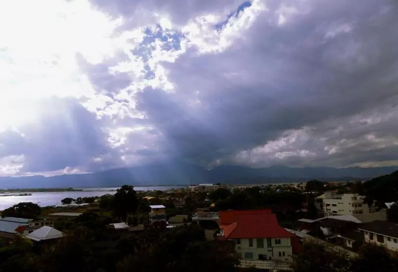 هتل Kmkwanphayao