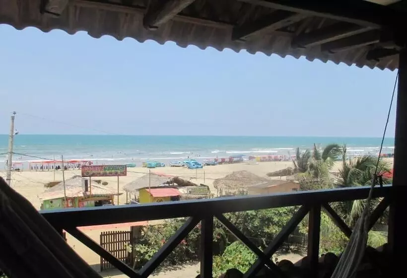 هتل La Vista