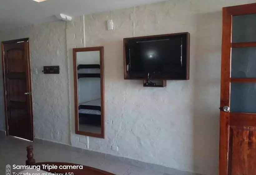 هتل La Vista