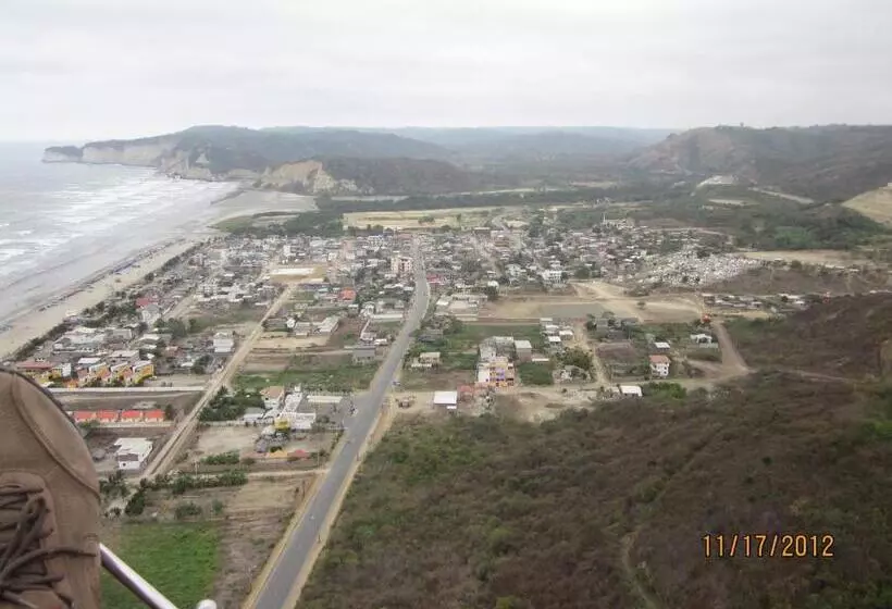 هتل La Vista