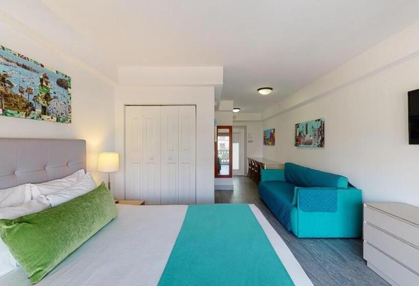 酒店 Park Royal Miami Beach