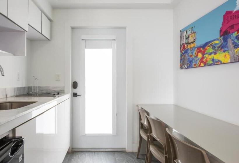 酒店 Park Royal Miami Beach