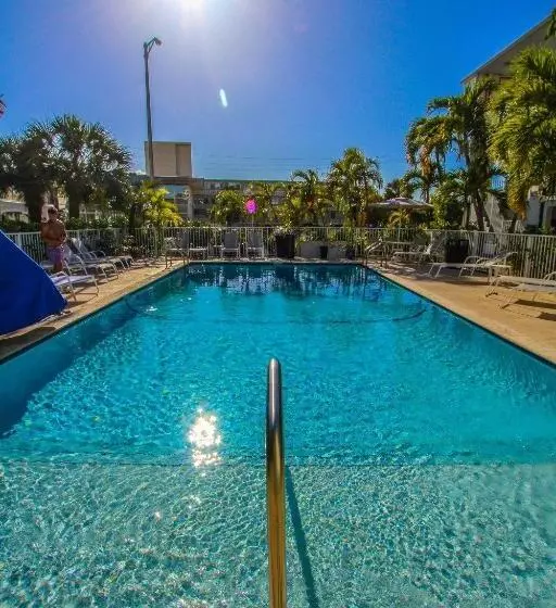 Hotelli Park Royal Miami Beach