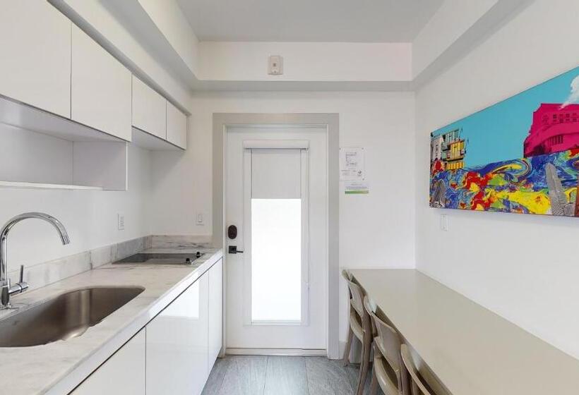 酒店 Park Royal Miami Beach