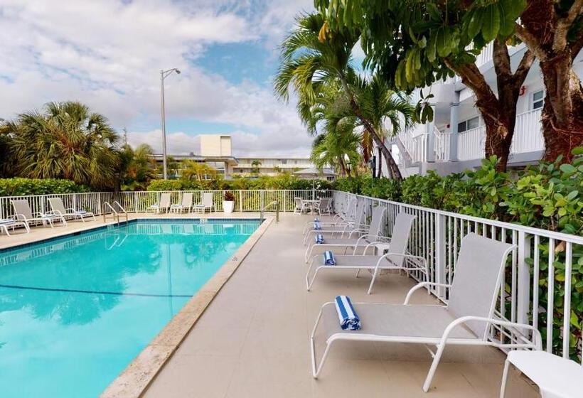 酒店 Park Royal Miami Beach