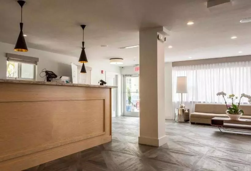 Hotelli Park Royal Miami Beach