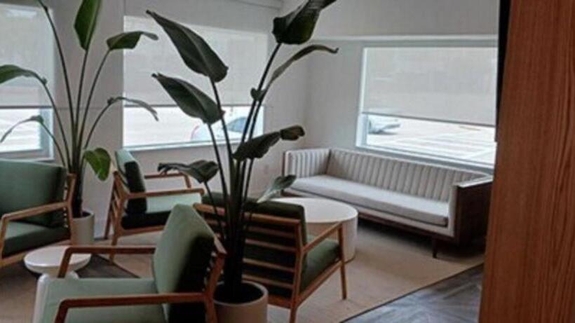 酒店 Park Royal Miami Beach