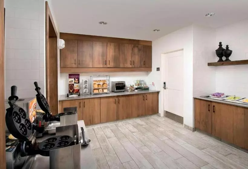ホテル Residence Inn By Marriott Baltimore Owings Mills