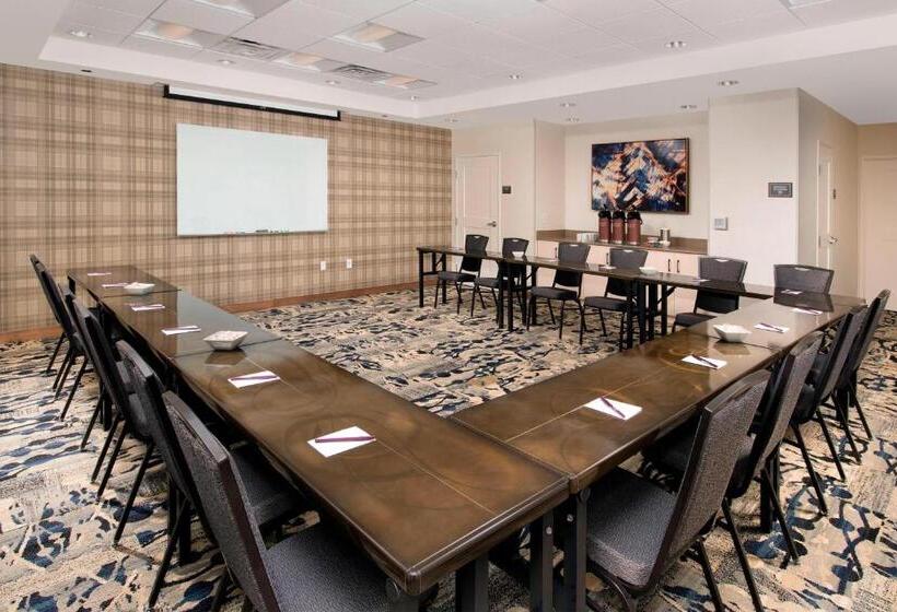 فندق Residence Inn By Marriott Baltimore Owings Mills