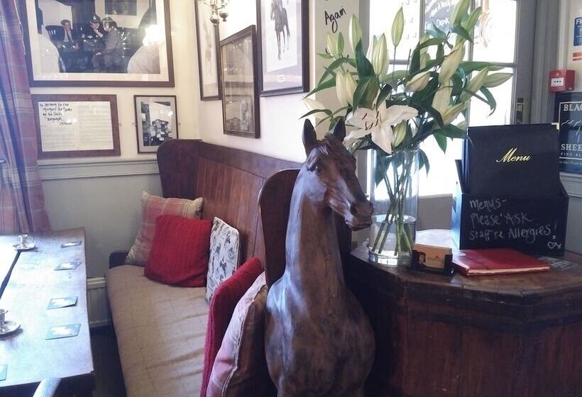 ホテル Richard Iii