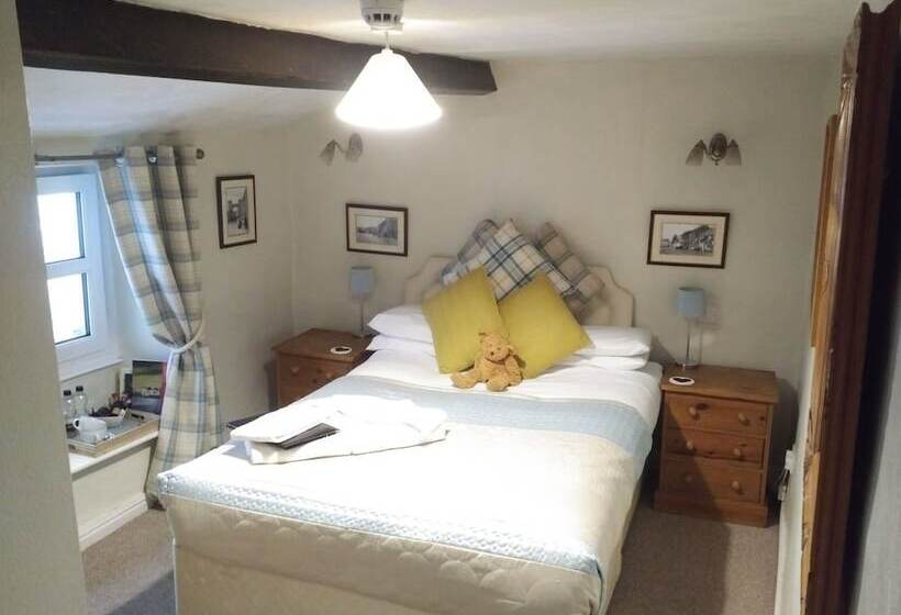 ホテル Richard Iii