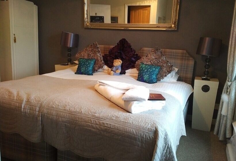 ホテル Richard Iii