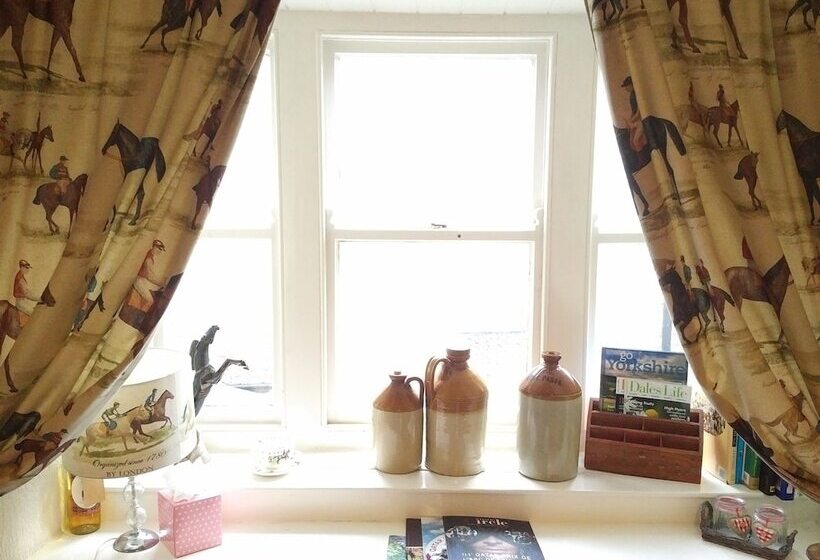 ホテル Richard Iii