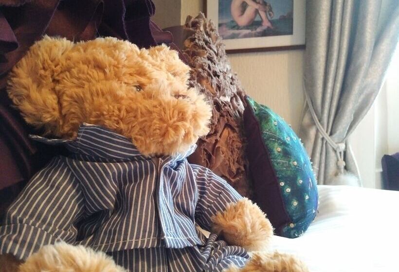 ホテル Richard Iii